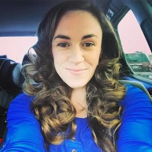 Meet your Posher, Shayla